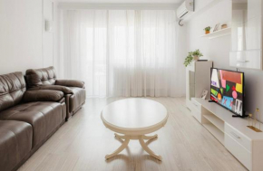Central Unirii Downtown Apartment 1
